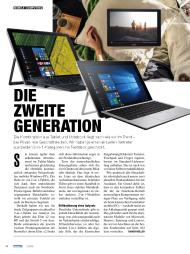 connect: Die zweite Generation (Ausgabe: 3)