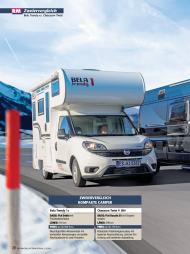 Reisemobil International: Kontrastprogramm (Ausgabe: 2)