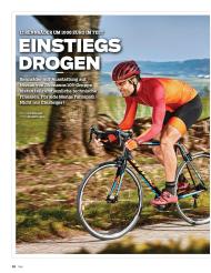 RoadBIKE: Einstiegsdrogen (Ausgabe: 5)