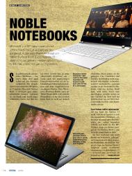 connect: Noble Notebooks (Ausgabe: 4)