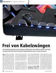 PC Games Hardware: Frei von Kabelzwängen (Ausgabe: 4)