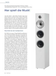 HIFI-STARS: Hier spielt die Musik! (Ausgabe: Nr. 37 (Dezember 2017-Februar 2018))