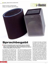 digital home: Sprachbegabt (Ausgabe: 2)