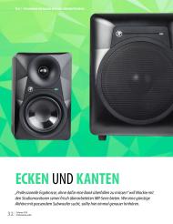 professional audio: Ecken und Kanten (Ausgabe: 2)