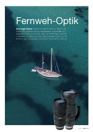 ColorFoto: Fernweh-Optik (Ausgabe: 4)