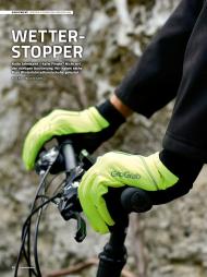 bikeAdventure: Wetter-Stopper (Ausgabe: 1)