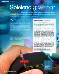 SFT-Magazin: Spielend gewinnen (Ausgabe: 3)