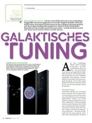 e-media: Galaktisches Tuning (Ausgabe: 4)