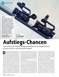 VIDEOAKTIV: Aufstiegs-Chancen (Ausgabe: 3)