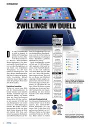 connect: Zwillinge im Duell (Ausgabe: 5)