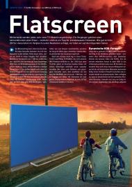 audiovision: Flatscreen-Gewitter (Ausgabe: 4)