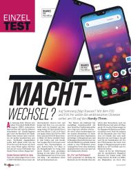 Computer Bild: Machtwechsel (Ausgabe: 8)