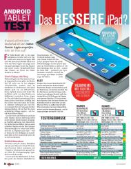 Computer Bild: Das bessere iPad? (Ausgabe: 9)