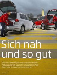 auto motor und sport: Sich nah und so gut (Ausgabe: 8)