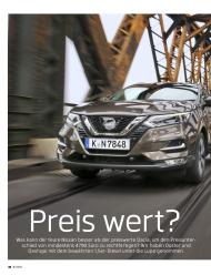 auto motor und sport: Preis wert? (Ausgabe: 8)