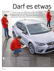 auto motor und sport: Darf es etwas mehr sein? (Ausgabe: 10)