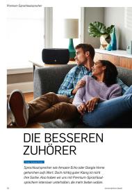 connect: Die besseren Zuhörer (Ausgabe: 6)