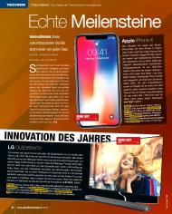SFT-Magazin: Echte Meilensteine (Ausgabe: 2)