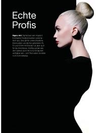 ColorFoto: Echte Profis (Ausgabe: 7-8/2018)