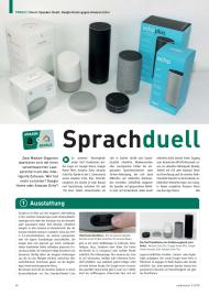 audiovision: Sprachduell (Ausgabe: 5)