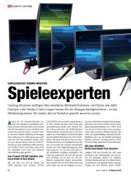 PC Magazin/PCgo: Spieleexperten (Ausgabe: 8)