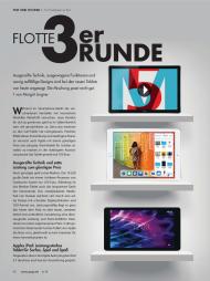 PCgo: Flotte 3er-Runde (Ausgabe: 8)