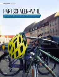 CYCLE: Hartschalen-Wahl (Ausgabe: 2)