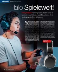SFT-Magazin: Hallo Spielewelt! (Ausgabe: 8)