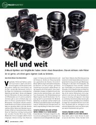 VIDEOAKTIV: Hell und weit (Ausgabe: 6)