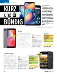 Smartphone: Kurz und bündig (Ausgabe: 7)