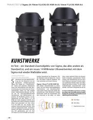 Pictures Magazin: Kunstwerke (Ausgabe: 9)