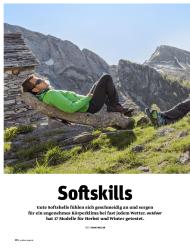 outdoor: Softskills (Ausgabe: 11)