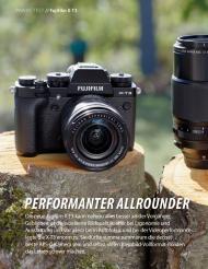 Pictures Magazin: Performanter Allrounder (Ausgabe: 11)