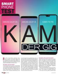 Computer Bild: Kampf der Giganten (Ausgabe: 22)