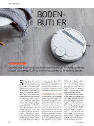 connect: Bodenbutler (Ausgabe: 12)