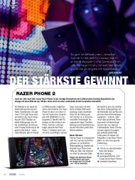 connect: Der Stärkste gewinnt (Ausgabe: 12)