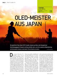 video: OLED-Meister aus Japan (Ausgabe: 12)