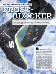 RoadBIKE: Frostblocker (Ausgabe: 12)