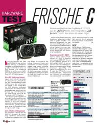 Computer Bild: Frische Chips im Test (Ausgabe: 26)