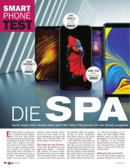 Computer Bild: Die Spar-Phones (Ausgabe: 26)