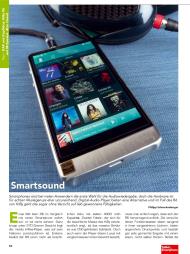 Tablet und Smartphone: Smartsound (Ausgabe: 1)