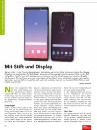 Tablet und Smartphone: Mit Stift und Display (Ausgabe: 1)