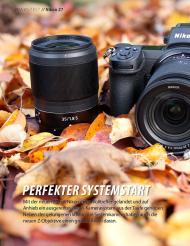 Pictures Magazin: Perfekter Systemstart (Ausgabe: 12)