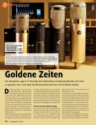 VIDEOAKTIV: Goldene Zeiten (Ausgabe: 2)