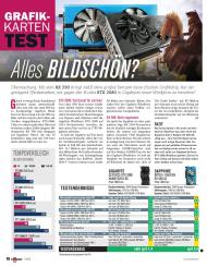 Computer Bild: Alles bildschön? (Ausgabe: 1)