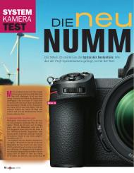 Audio Video Foto Bild: Die neue Nummer 1 (Ausgabe: 3)