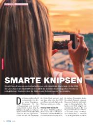 connect: Smarte Knipsen (Ausgabe: 3)