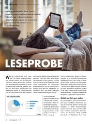 PCgo: Leseprobe (Ausgabe: 3)