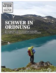 outdoor: Schwer in Ordnung (Ausgabe: 2)