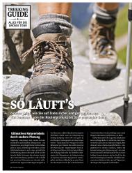 outdoor: So läuft's (Ausgabe: 2)